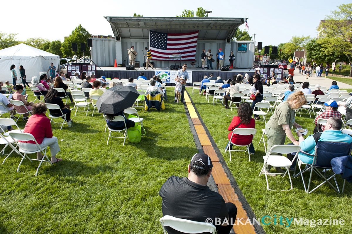 Gallery 26th Annual Skokie Festival of Cultures Balkan City Magazine