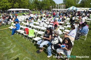 26th Skokie Festival of Cultures